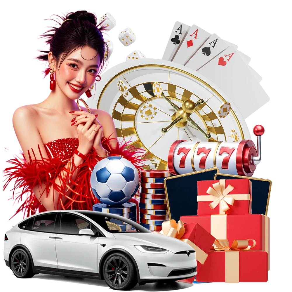 Game bài và luật cơ bản trên 888Vi